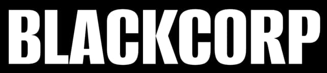 BlackCorp Logo