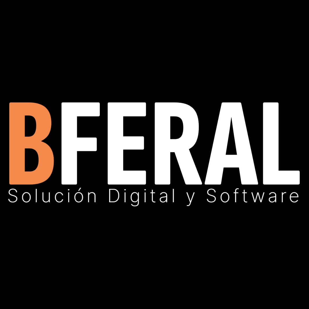 Logo de bferal