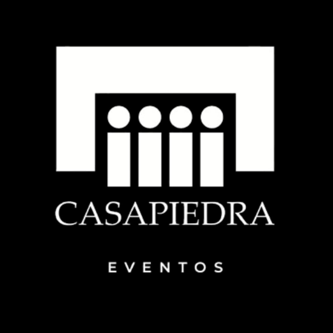 Logo de casapiedra