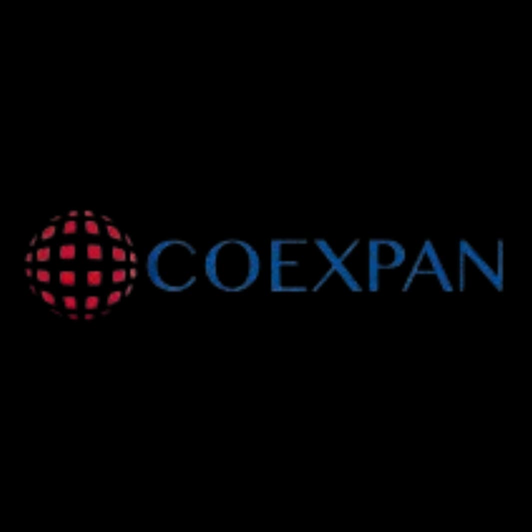 Logo de coexpan