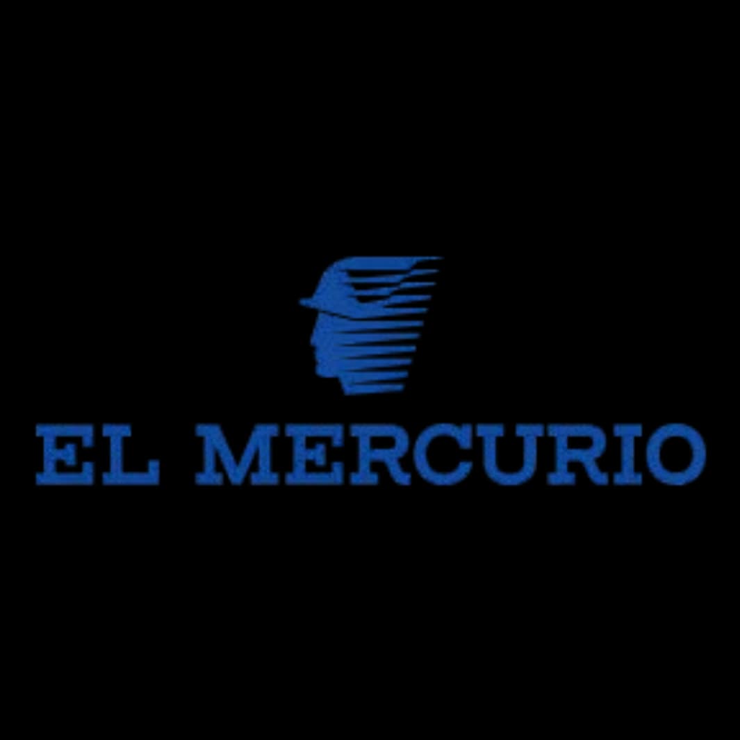 Logo de elmercurio