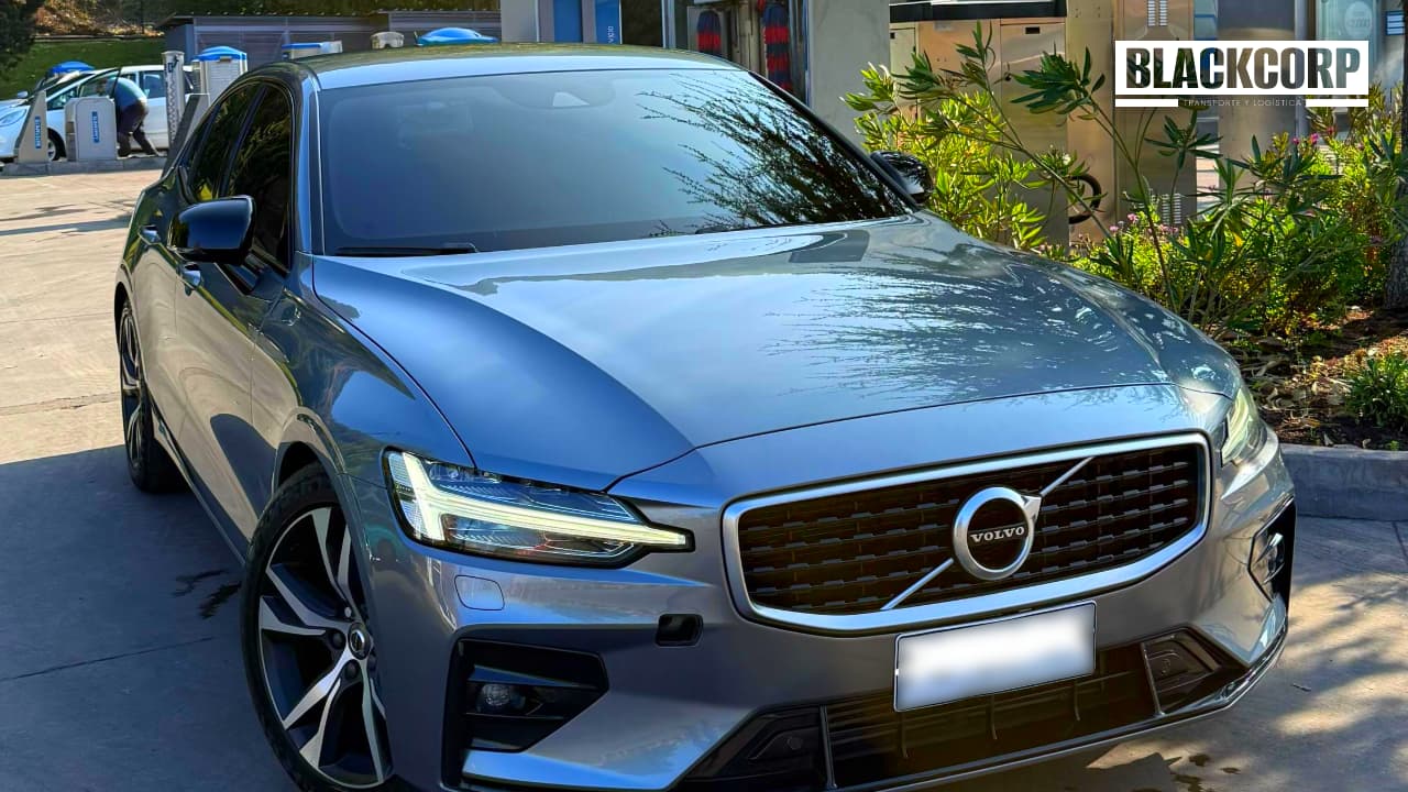 Traslados Ejecutivos